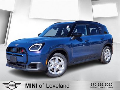 New 2026 MINI Cooper Countryman S