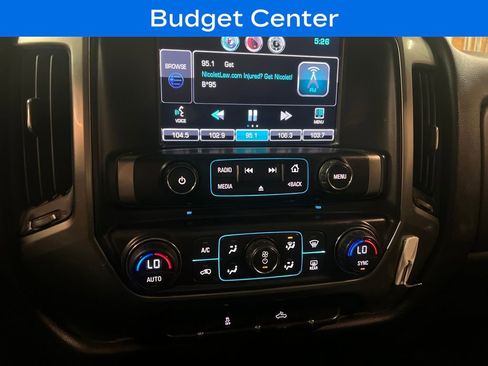 Used 2014 Chevrolet Silverado 1500 LT w/ All Star Edition image 22