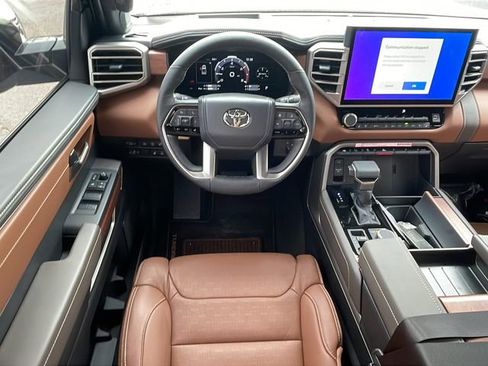 New 2026 Toyota Tundra 1794 Edition image 19