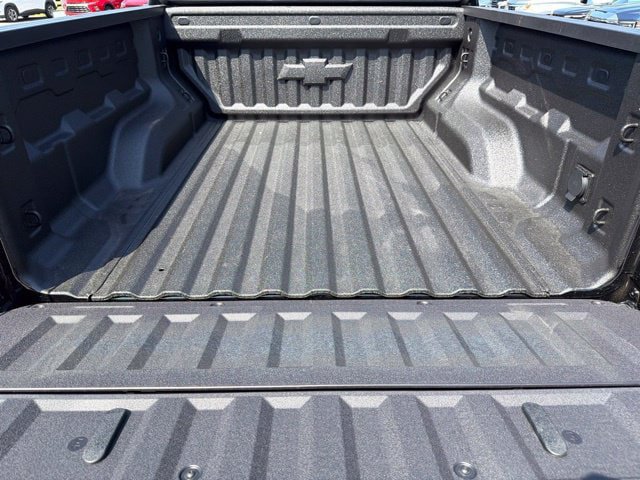 New 2026 Chevrolet Colorado Z71 w/ Z71 Convenience Package 2 AWD/4WD image 19