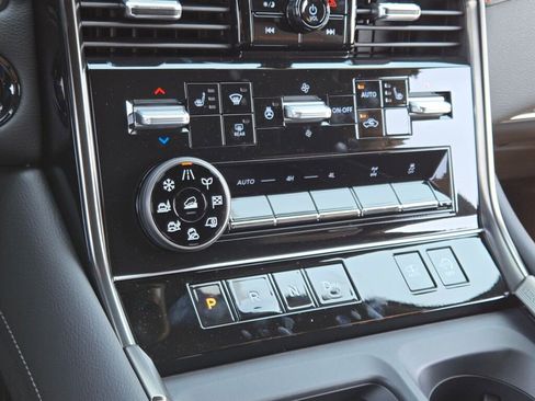 New 2025 Nissan Armada PRO-4X image 36