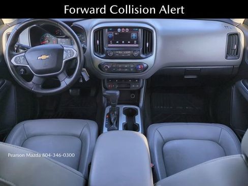 Used 2015 Chevrolet Colorado LT w/ Luxury Package image 17