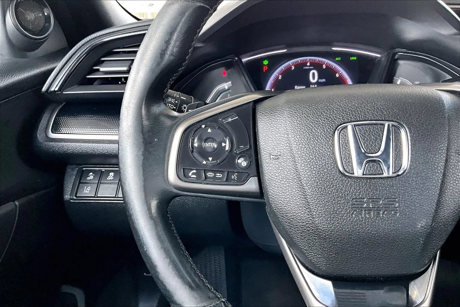Used 2021 Honda Civic Sport image 10