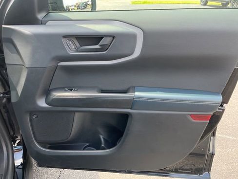 Used 2022 Ford Bronco Sport Outer Banks w/ Tech Package image 26