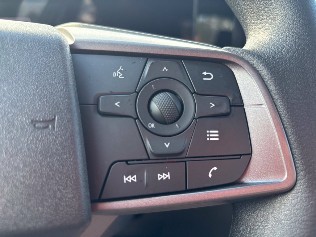 Certified 2026 Nissan Sentra S w/ Floor Mat Package FWD image 19