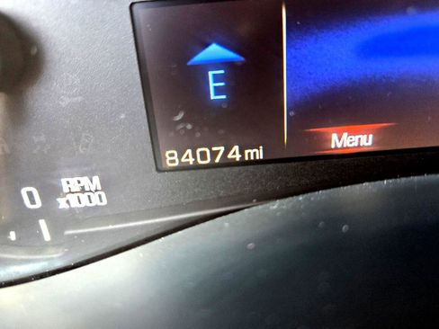 Used 2013 Cadillac ATS 2.0L Base RWD image 20