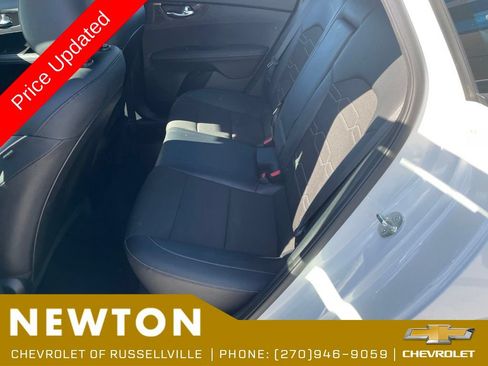 Used 2023 Kia Forte GT-Line FWD image 33