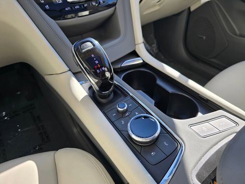 New 2025 Cadillac XT5 Premium Luxury w/ Technology Package image 21