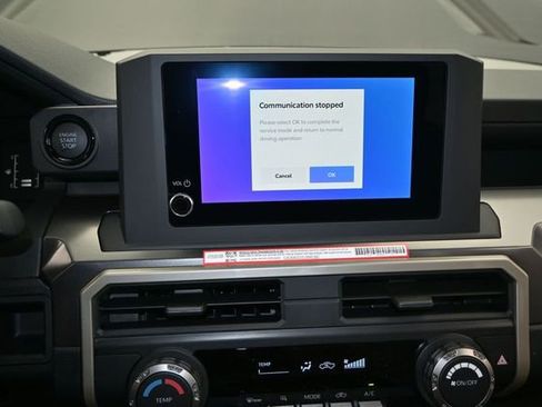New 2026 Toyota Tacoma SR5 AWD/4WD image 7