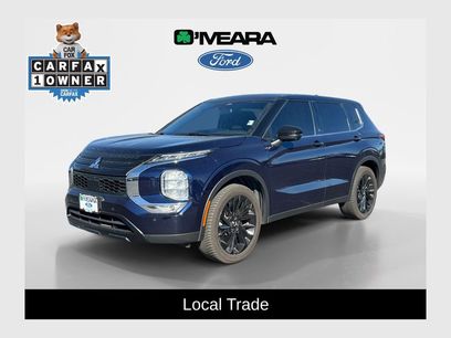 Used 2023 Mitsubishi Outlander SE