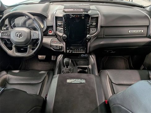 Used 2023 RAM 1500 TRX w/ TRX Level 2 Equipment Group image 29