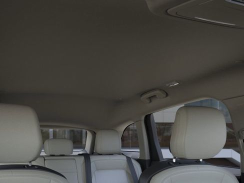 New 2026 Lincoln Nautilus Premier image 22