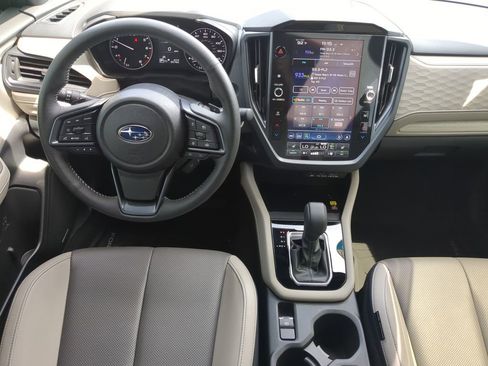 Certified 2025 Subaru Forester Limited AWD/4WD image 14