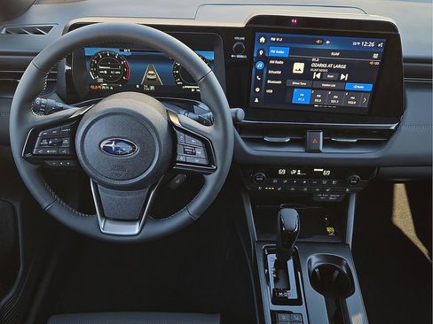 New 2026 Subaru Outback Touring XT image 12