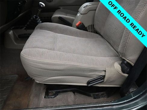 Used 2003 Jeep Wrangler Sport image 9