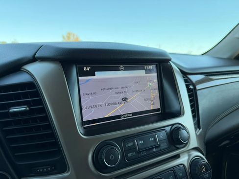 Used 2016 GMC Yukon XL Denali w/ Open Road Package image 13