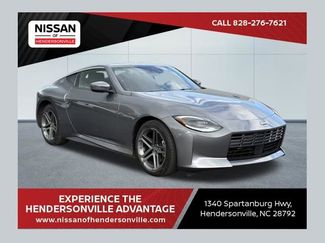 Used 2025 Nissan Z Sport w/ Floor Mat Package RWD 360° Tour