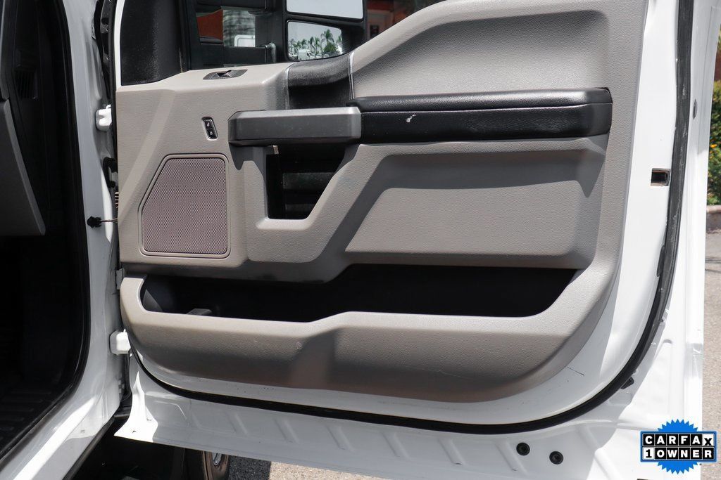 Used 2021 Ford F450 XLT AWD/4WD image 36