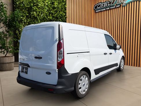 Used 2022 Ford Transit Connect XL w/ CNG/LPG Engine Prep Package FWD image 5