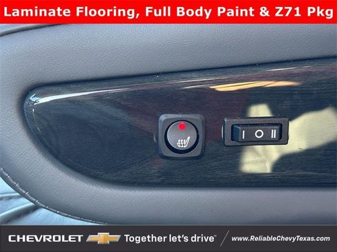 New 2025 Chevrolet Express 2500 WT w/ Driver Convenience Package image 34