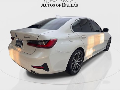 Used 2019 BMW 330i Sedan image 6