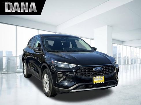 Certified 2023 Ford Escape Active image 1