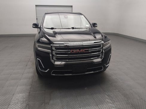 Used 2022 GMC Acadia SLE w/ LPO, Floor Liner Package FWD image 14