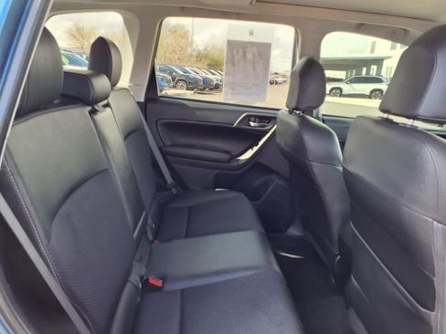 Used 2015 Subaru Forester 2.0XT Premium w/ Popular Package #2 image 23