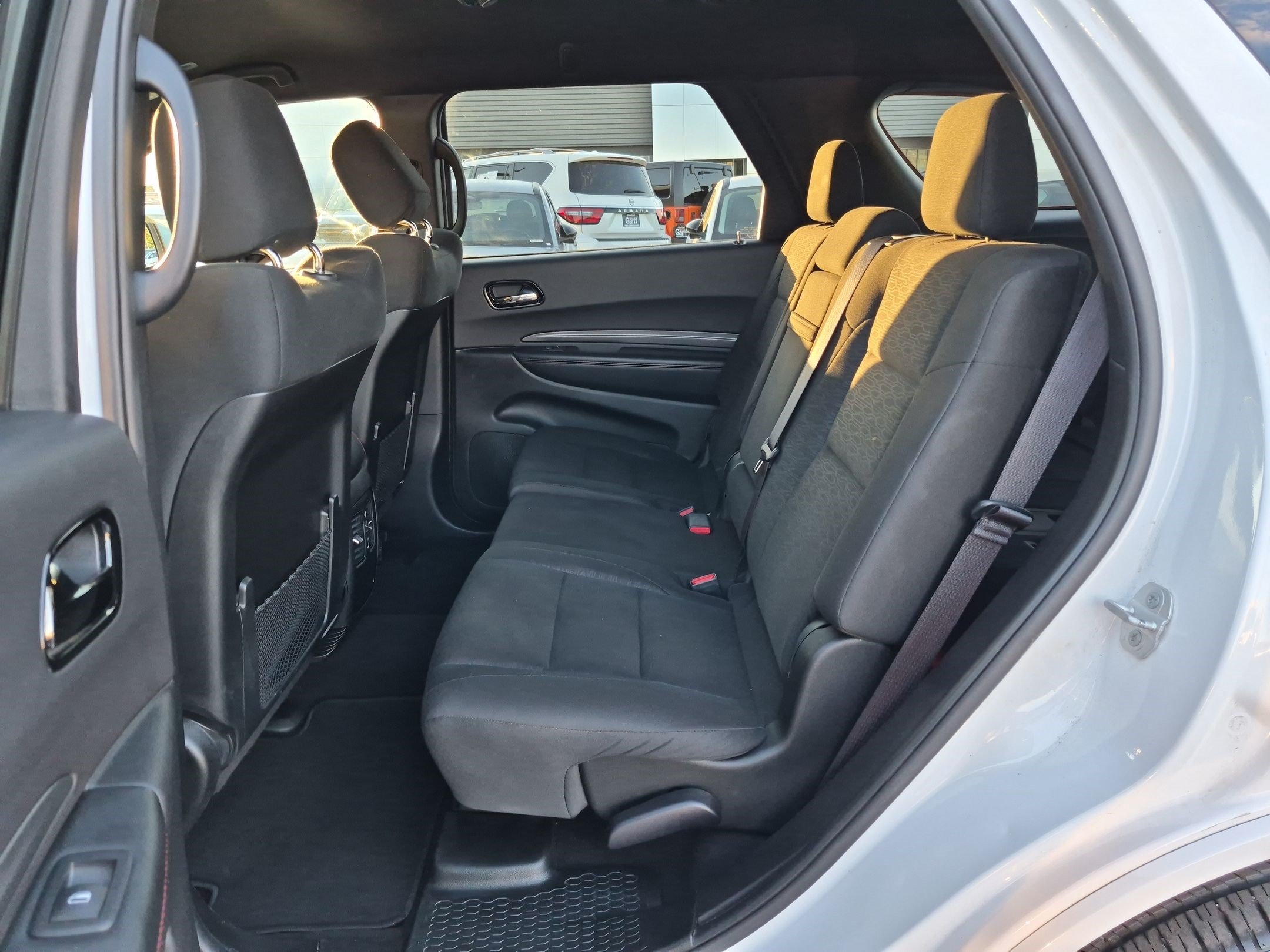 Used 2026 Dodge Durango GT AWD/4WD image 30