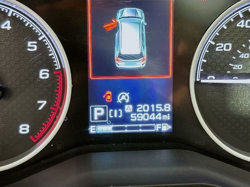 Used 2023 Subaru Forester Premium image 12