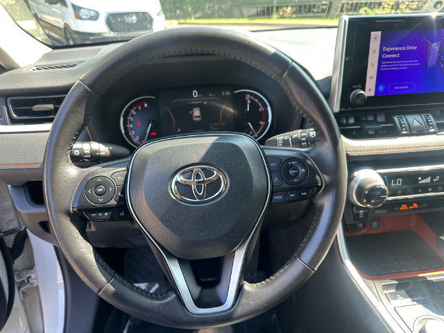 Certified 2024 Toyota RAV4 Adventure AWD/4WD image 39