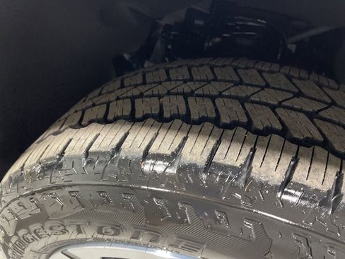 New 2026 Chevrolet Colorado Z71 w/ Technology Package image 39