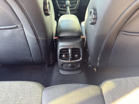 Used 2017 MINI Cooper Clubman S FWD image 16