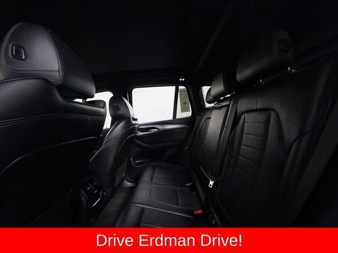 Used 2021 BMW X3 xDrive30i AWD/4WD image 9