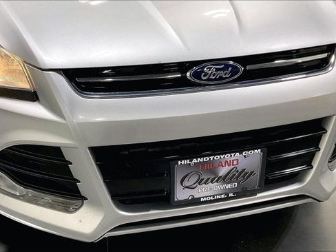 Used 2015 Ford Escape Titanium image 30