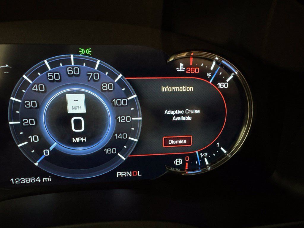 Used 2018 Cadillac Escalade ESV Platinum AWD/4WD image 37