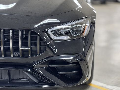 New 2025 Mercedes-Benz AMG GT 43 image 8