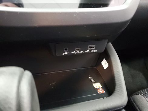 Used 2026 Subaru Forester Premium AWD/4WD image 20