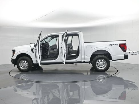 New 2026 Ford F150 XL AWD/4WD image 33