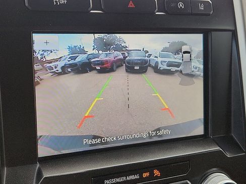 Used 2020 Ford F150 King Ranch w/ Equipment Group 601A Luxury RWD image 19