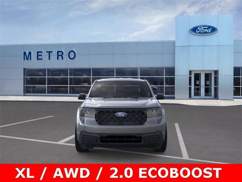 New 2026 Ford Maverick XL image 7