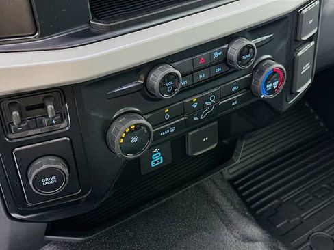 New 2026 Ford F250 XLT w/ Camper Package image 19
