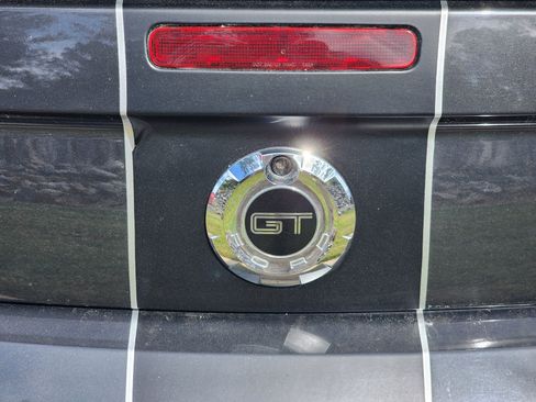 Used 2008 Ford Mustang GT image 8