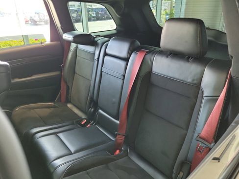 Used 2019 Jeep Grand Cherokee Trackhawk w/ Trailer Tow Group IV AWD/4WD image 15
