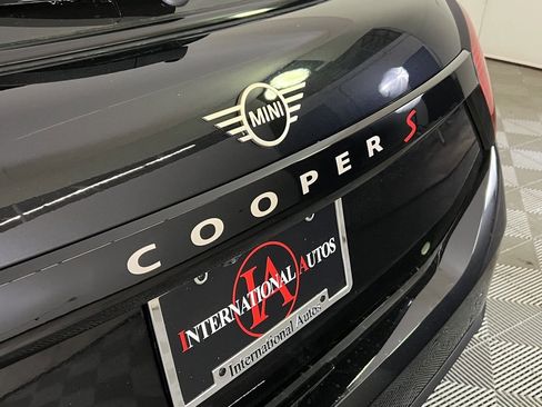 New 2026 MINI Cooper S image 12