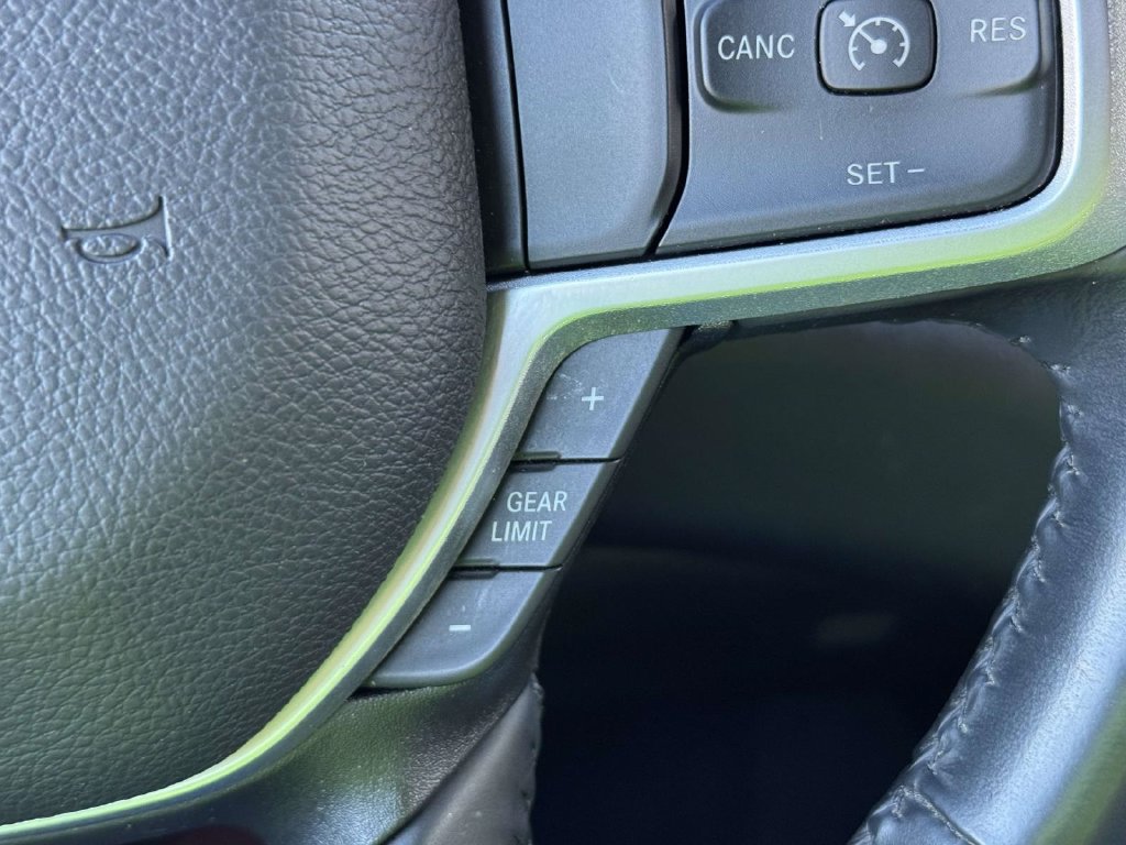 Used 2022 RAM 1500 Big Horn AWD/4WD image 22