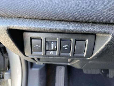 Certified 2025 Subaru Outback Premium w/ Popular Package #1 image 20