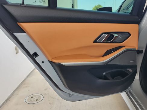 Used 2023 BMW 330e w/ M Sport Package RWD image 14