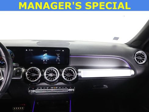 Used 2022 Mercedes-Benz GLB 250 4MATIC image 44