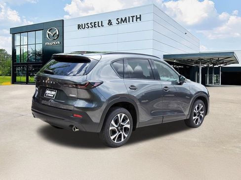 New 2026 MAZDA CX-5 Preferred AWD/4WD image 4